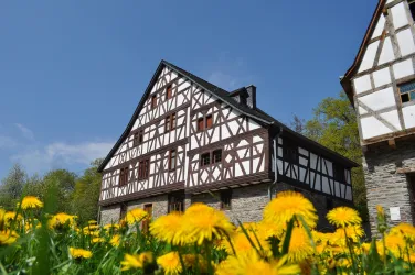 Freichlichtmuseum (© FLM)