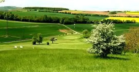 Golfplatz (© Golfclub Maasberg)