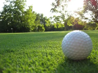 Golfplatz2 (© Golfclub Maasberg)