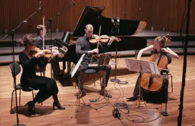 Mozart & Co (© Kulturforum)