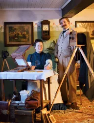 Fotografie Lohwassers (© Fotografie Lohwassers)