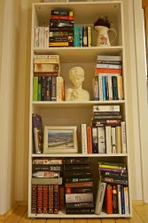 Wohnzimmer_3 (© Ferienwohnung Scheib)