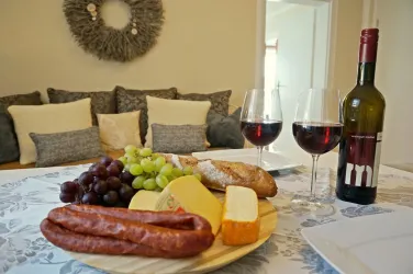 Ambiente_1 (© Ferienwohnung Scheib)