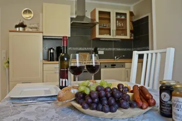 Ambiente_2 (© Ferienwohnung Scheib)