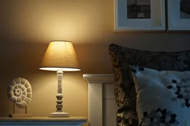Schlafzimmer_4 (© Ferienwohnung Scheib)