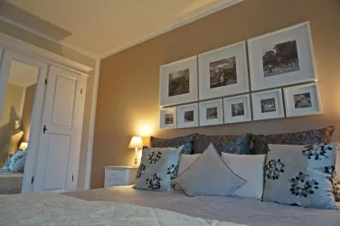 Schlafzimmer_2 (© Ferienwohnung Scheib)