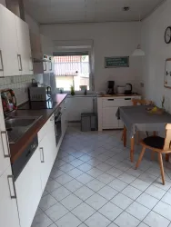 Ferienwohnung Purper - Kueche