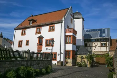 Heimatmuseum - Priorhof (© Ferienregion Nahe-Glan)