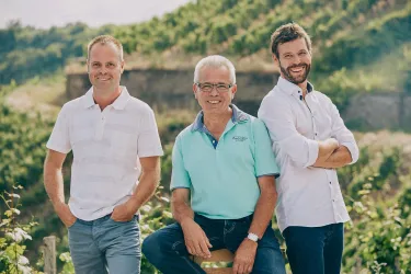 Familie Schneider