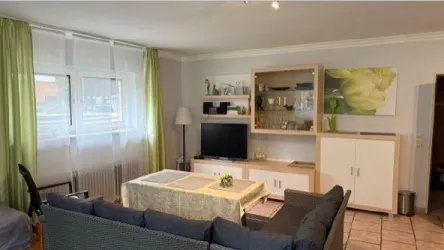 Wohnzimmer2 (© Wallter Zink)