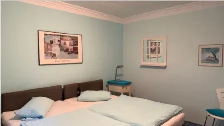 Schlafzimmer2 (© Walter Zink)