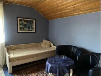 Wohnzimmer (© Walter Zink)