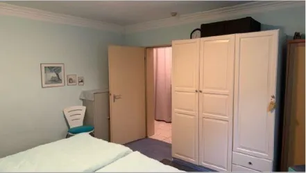 Schlafzimmer3 (© Walter Zink)