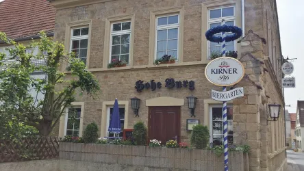 Hohe Burg (© Hohe Burg)