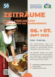 Zeiträume (© Freiichtmuseum)
