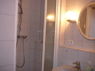 Dusche