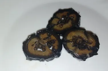 Pfälzer Trüffeln - David Diener (1) (© David Diener)