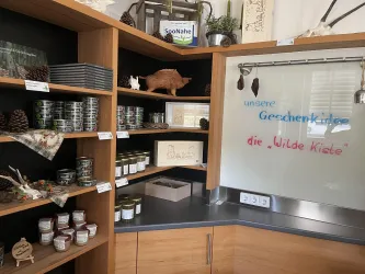 Wildlädchen