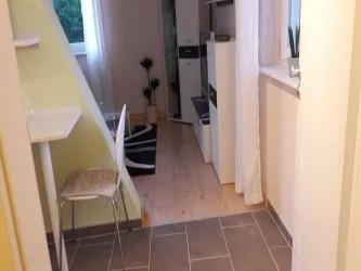 Essplatz Apartement 3 OG