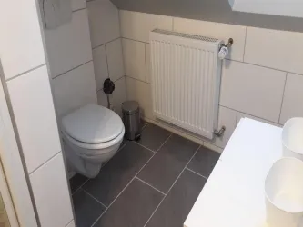Bad Apartement 3 OG