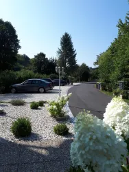 Parkplätze