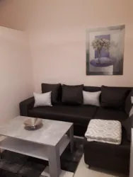 Couch mit Schlaffunktion