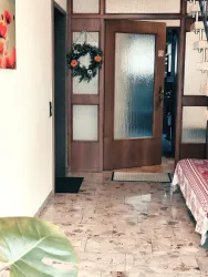 Eingang zur Ferienwohnug