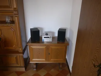 Stereoanlage