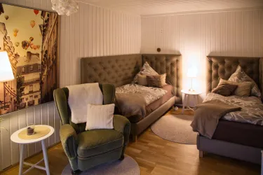 Schlafzimmer 2
