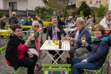 dämmerschoppen Priorhof1