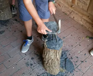 Schiefern (© Rheinl.Pf.Freilichtmuseum)