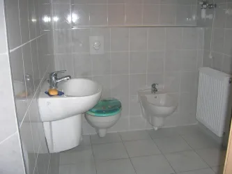 Gäste-WC