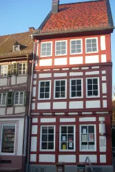 Alte Apotheke