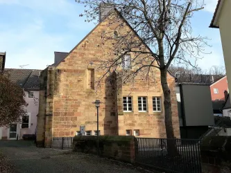 Abthaus