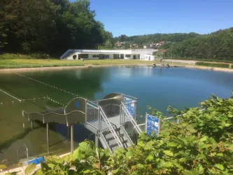Schwimmbad