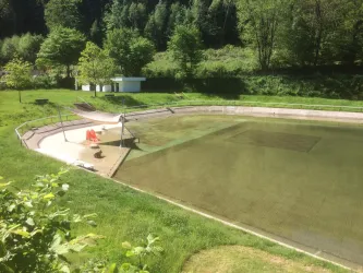 Schwimmbad