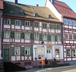 Alte Apotheke1608