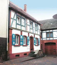 Haus Karch