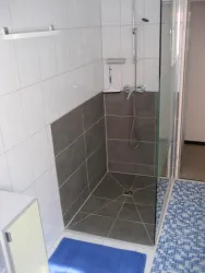 Dusche