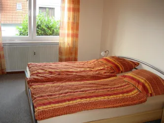 1. Schlafzimmer