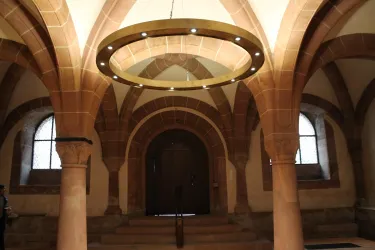 Kapitelsaal Otterberg