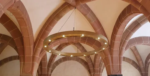 Kapitelsaal