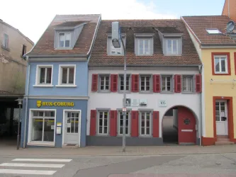 Haus Straus