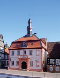 Tourist-Information Otterberg (© Tourist-Info Otterbach-Otterberg)
