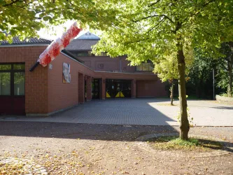 Stadthalle