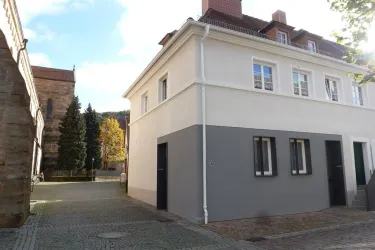Toiletten (© Tourist-Info Otterbach-Otterberg)