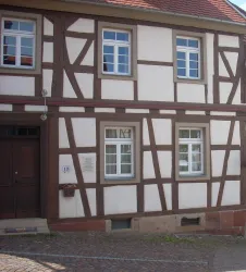 Engelsche Mühle