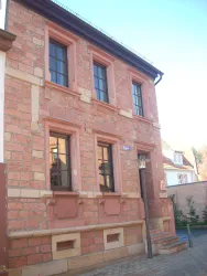 Ehemalige Synagoge