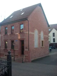 Synagoge