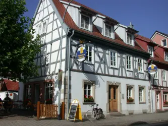 Barbarossabäckerei (© Tourist-Info Otterbach-Otterberg)
